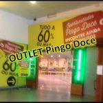 pingo doce outlet