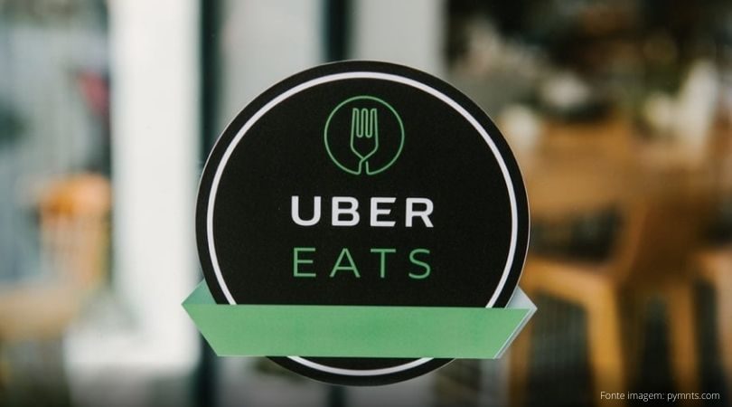 código promocional Uber eats