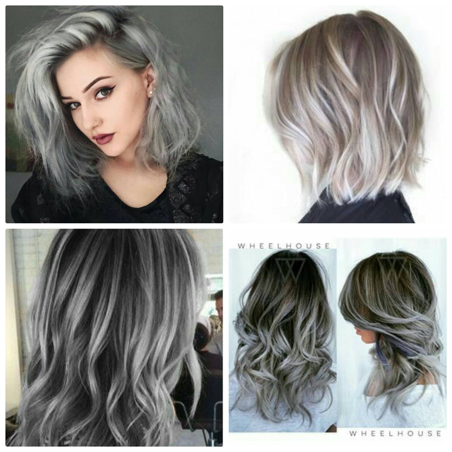 grey hair 2