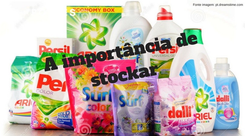 stockar