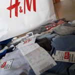 saldos H&M