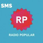 sms rádio popular