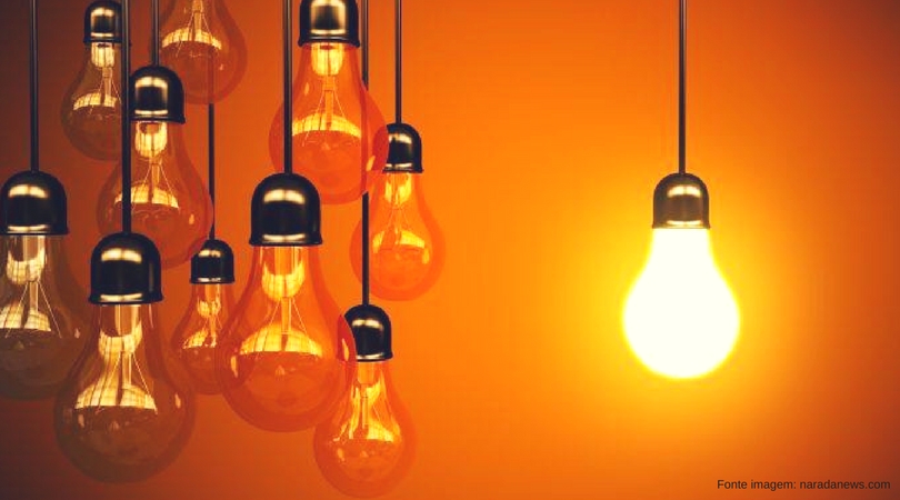 eletricidade