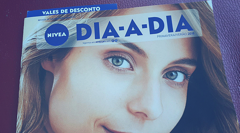revista nívea