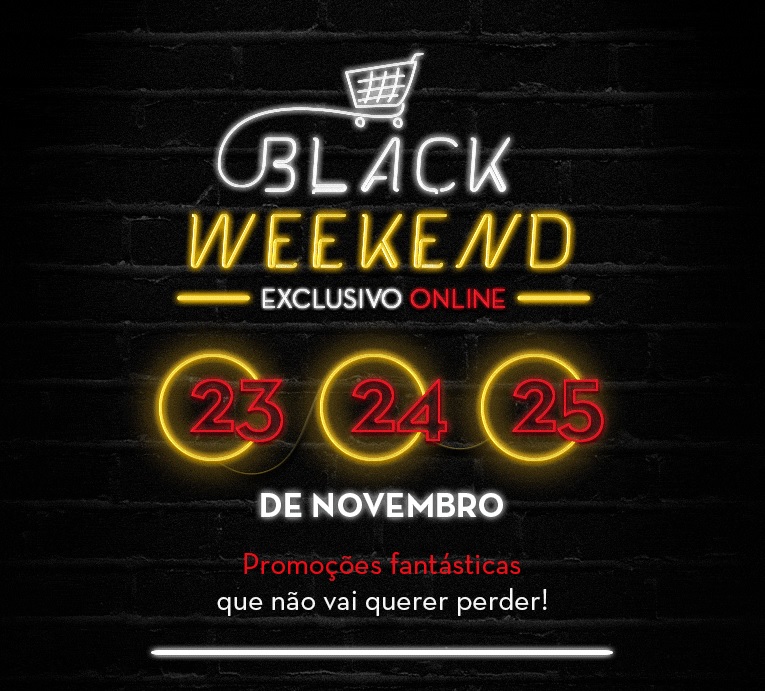 Antevisão Black Weekend Continente! Já é habitual o Continente alinhar na Black Friday mas prolongando para o Black Weekend