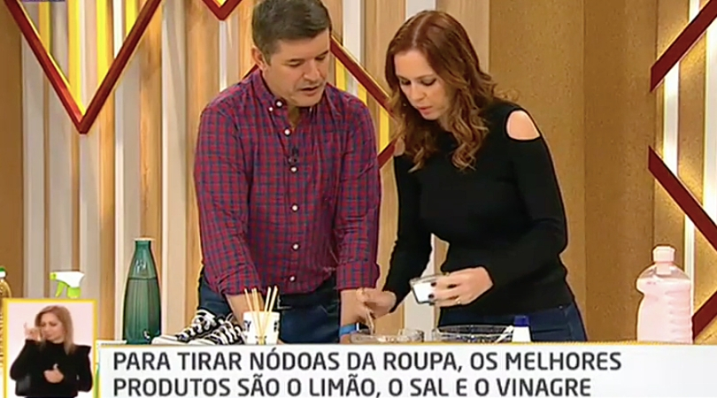 detergentes caseiros