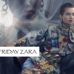 Black Friday Zara