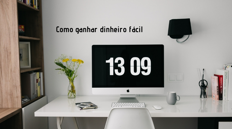 ganhar dinheiro