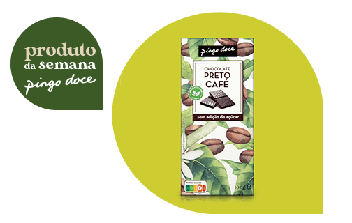 Chocolate gratuito no Pingo Doce para lhe adoçar a semana